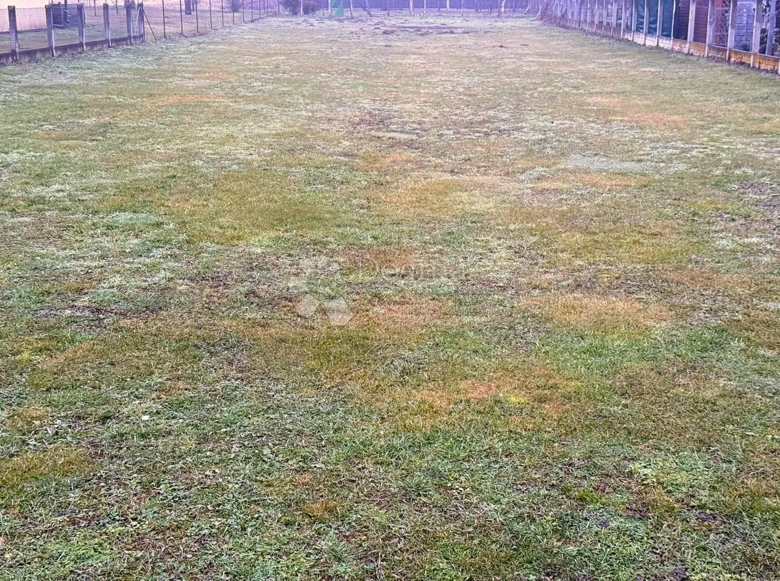 Savršeno održavana parcela za gradnju kuće - Križovec, Mursko Središće