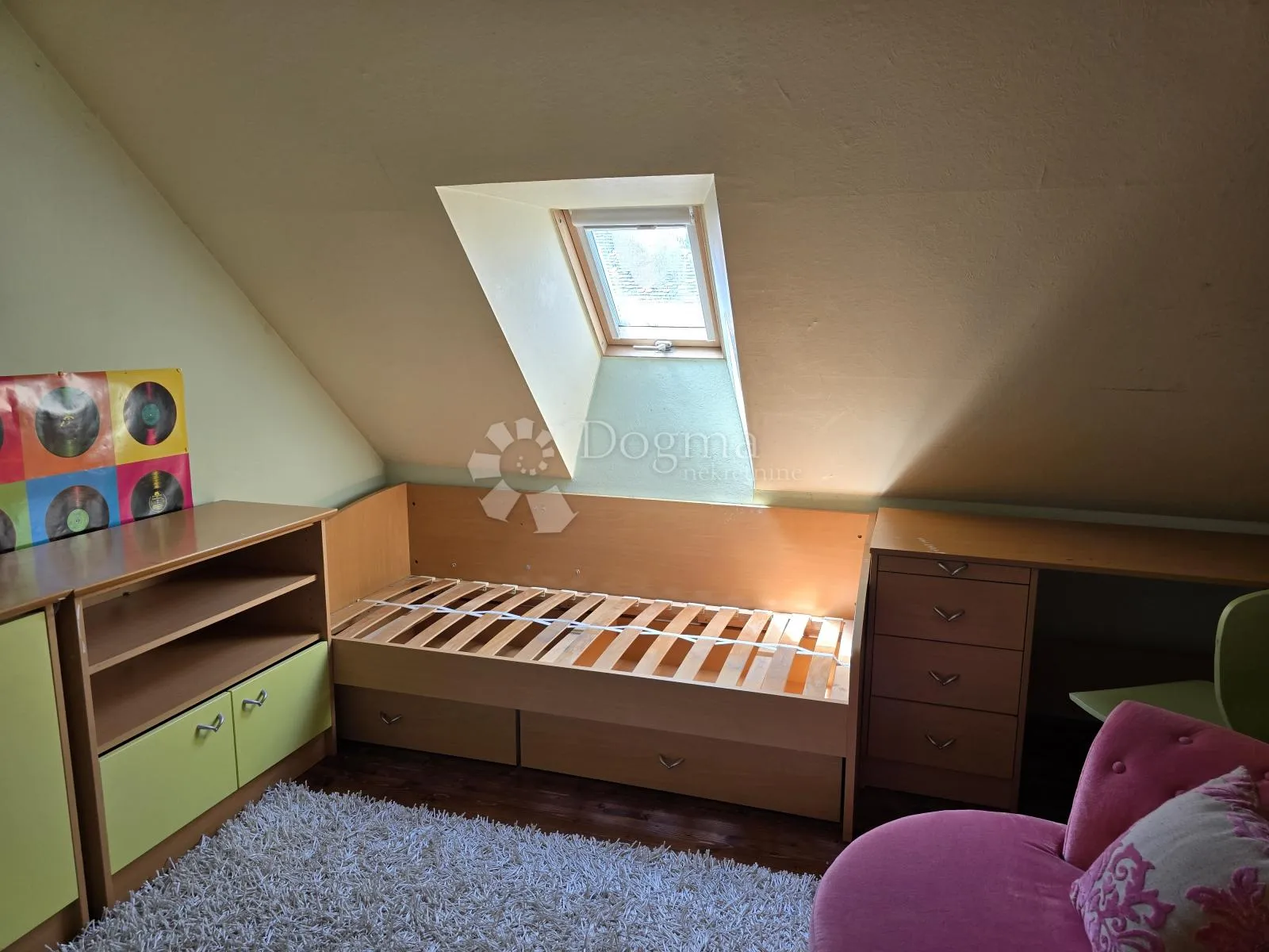 stan u baroknom stilu u centru varaždina - slika 34