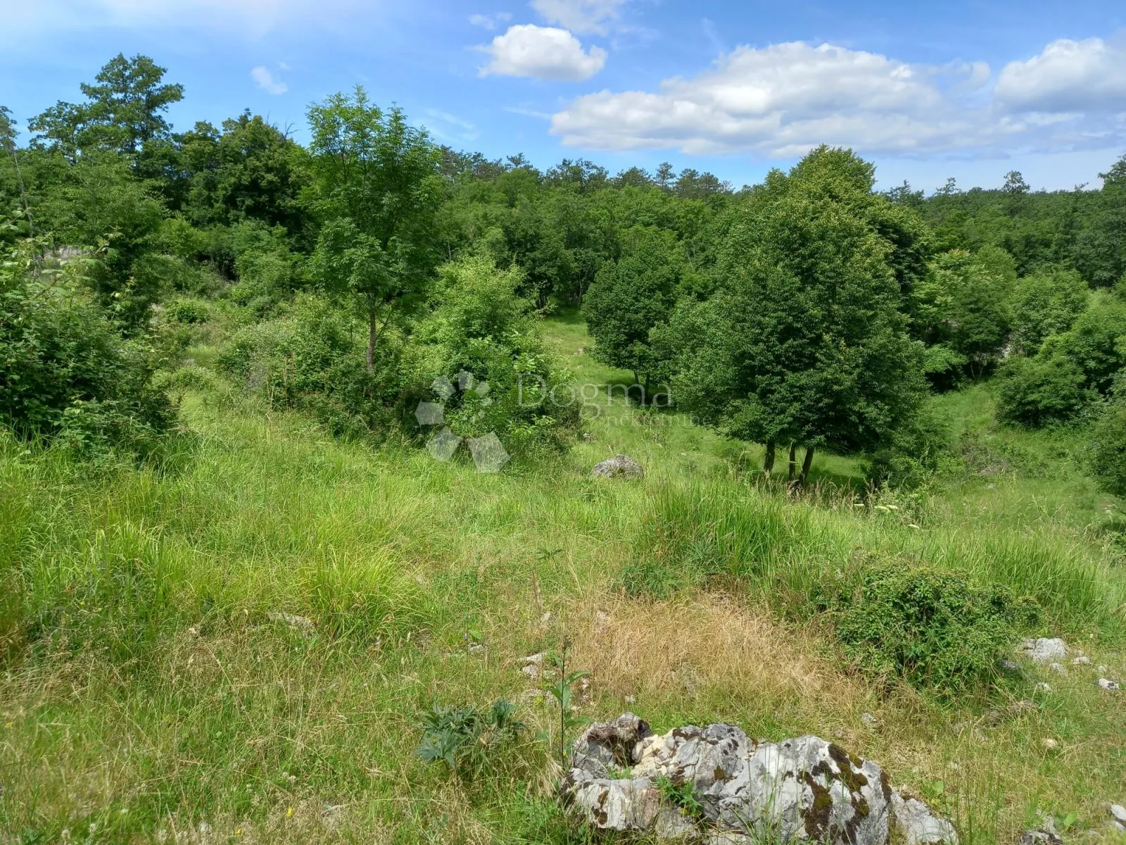 klana, breza, građevinsko zemljište - slika 3