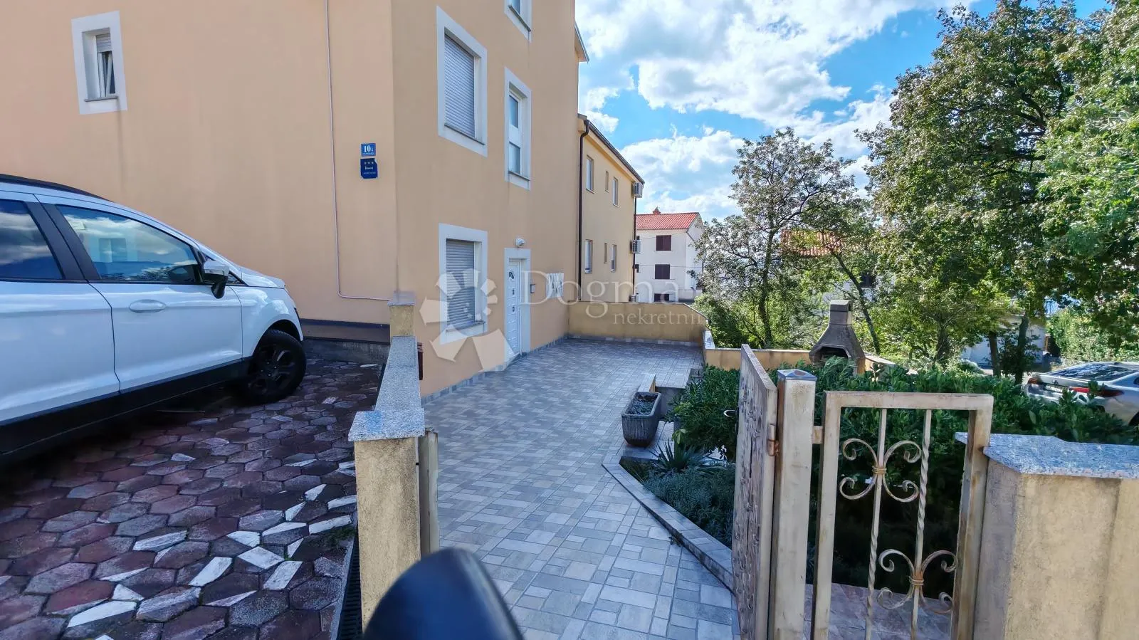apartman jadranovo 86m2 - slika 17