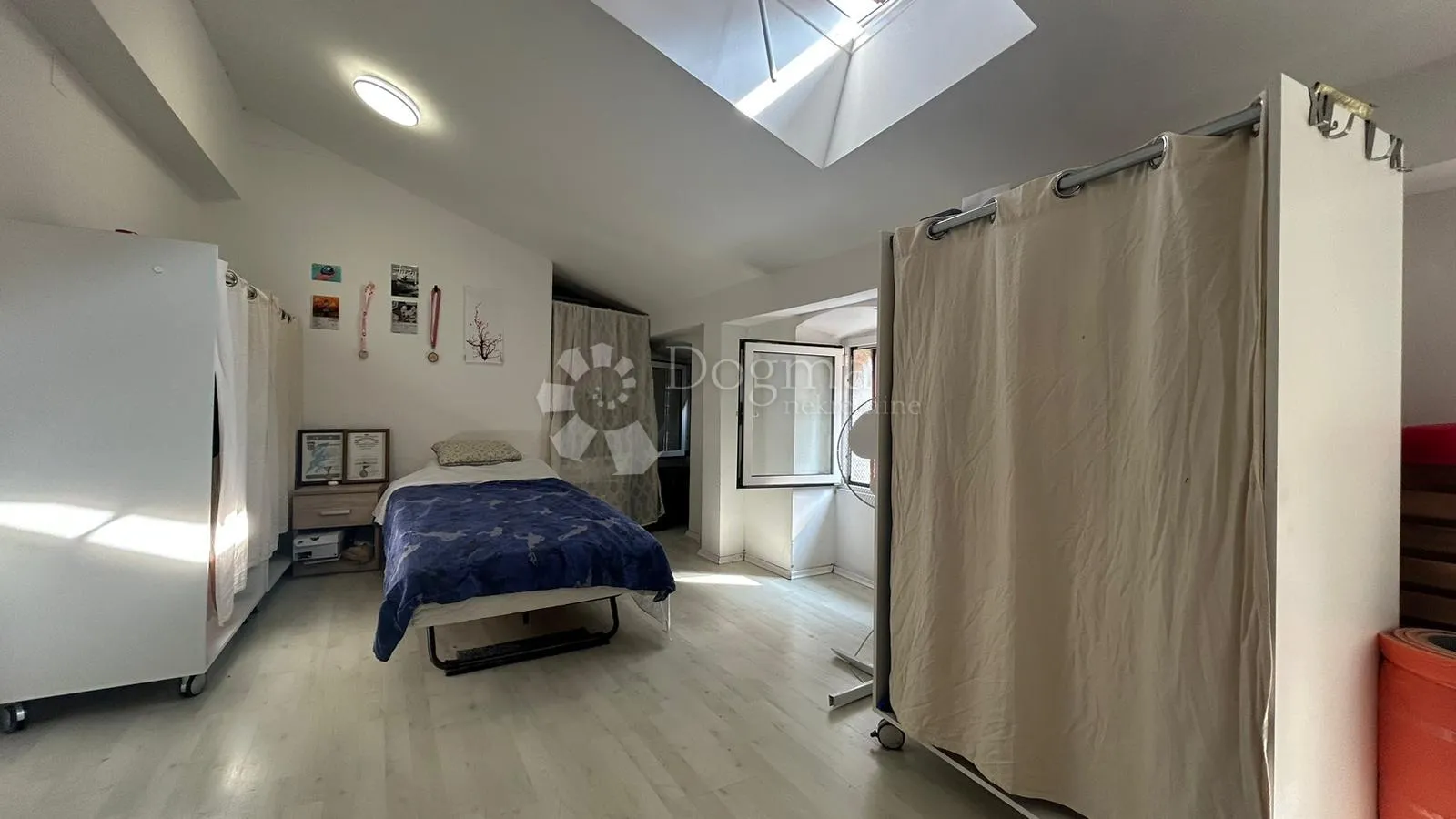 rijetka prilika!!! dva apartmana u centru rovinja, more na dohvat pogleda! - slika 17