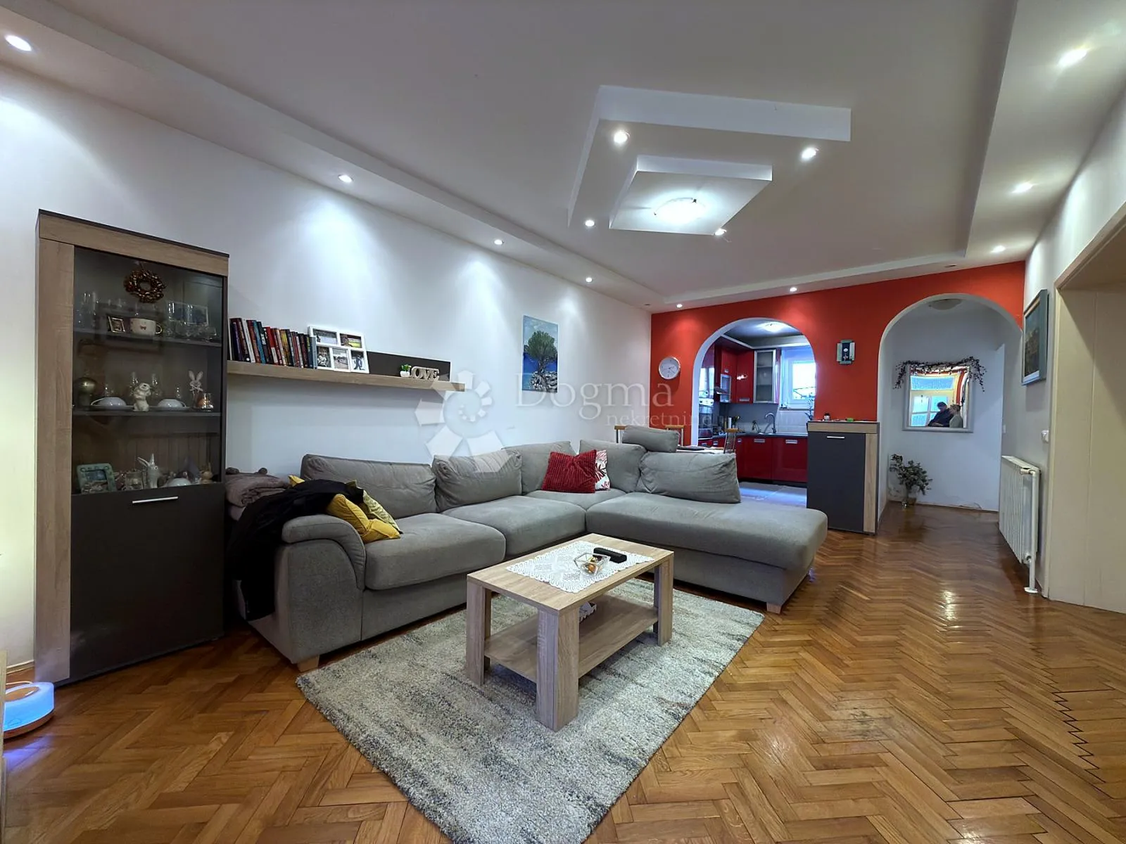 Gornja Dubrava – 3S stan 80 m² | vrt, terasa, parking, spremište - Zagreb