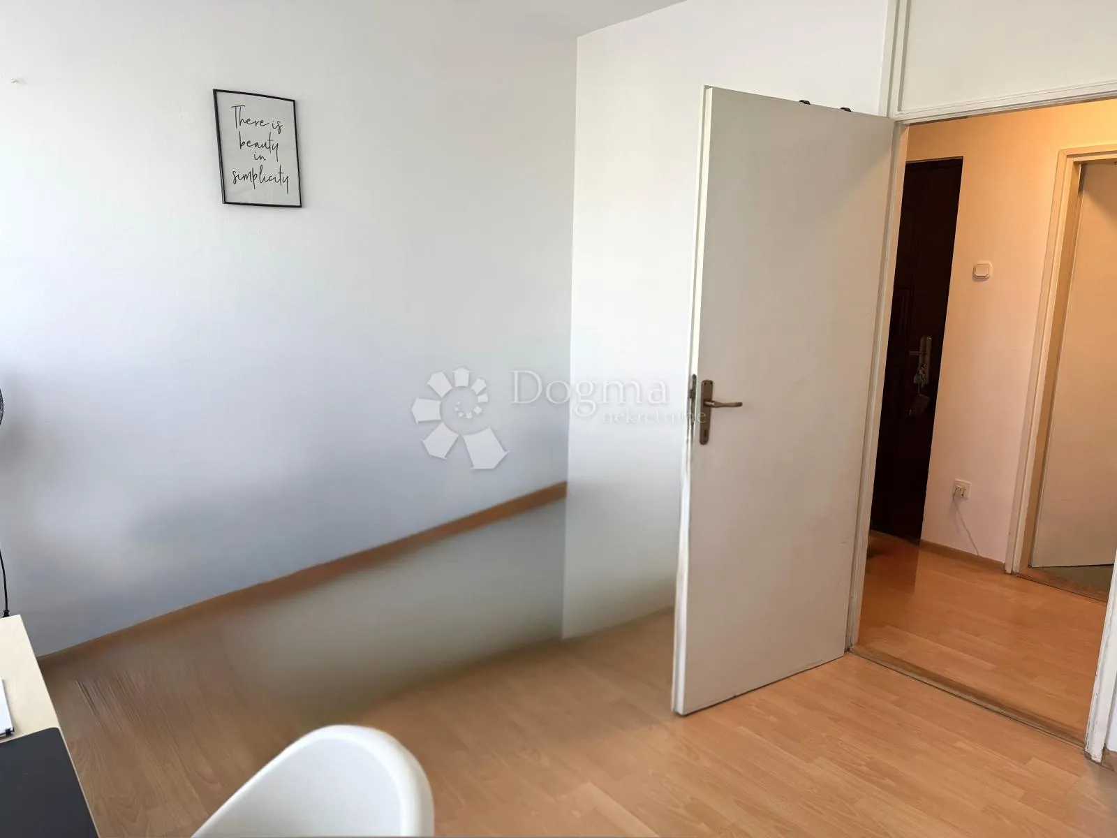 zagreb, trešnjevka jug, funkcionalan stan, 61,26 m2 - slika 6
