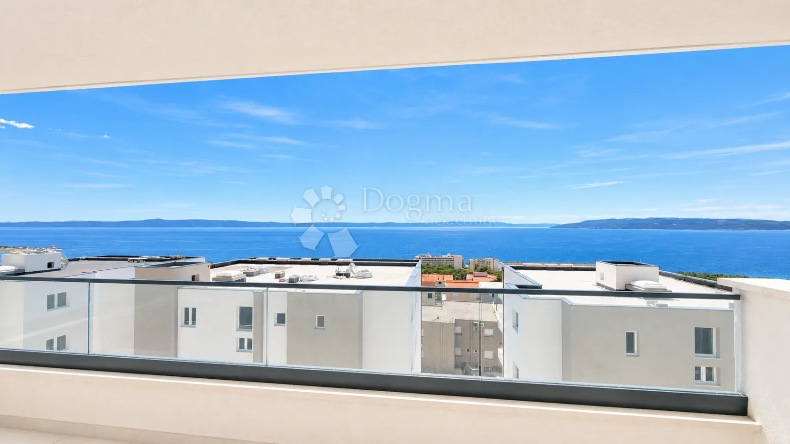 makarska | t1 | stan s14 | jednosoban stan i 4.kat - slika 15