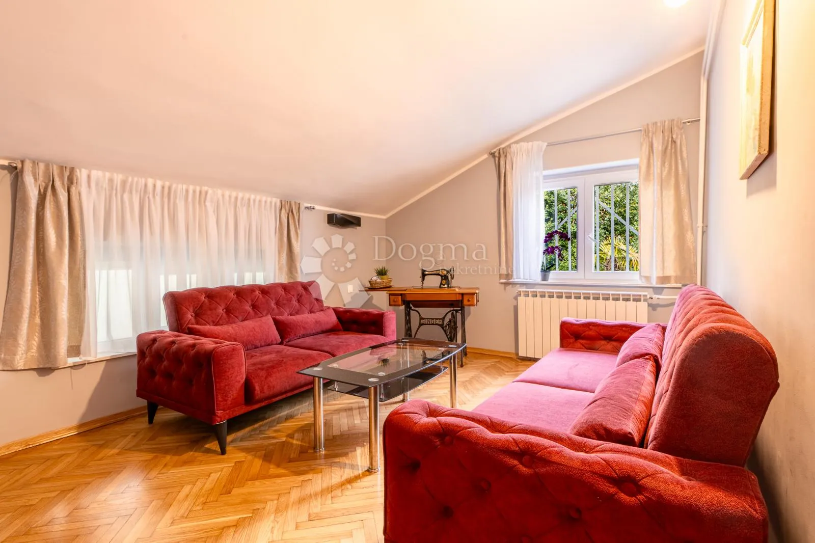 opatija villa, 3s+db i studio apartman - slika 19