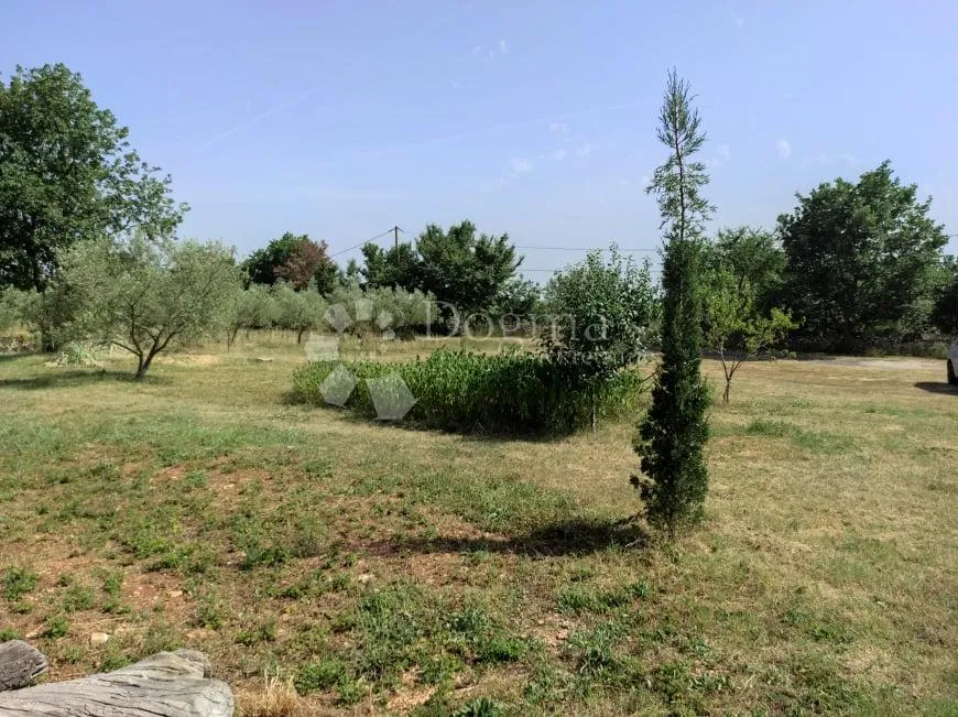 prekrasna stancija u okolici pule, s 10000 m² urbaniziranog zemljišta - slika 48