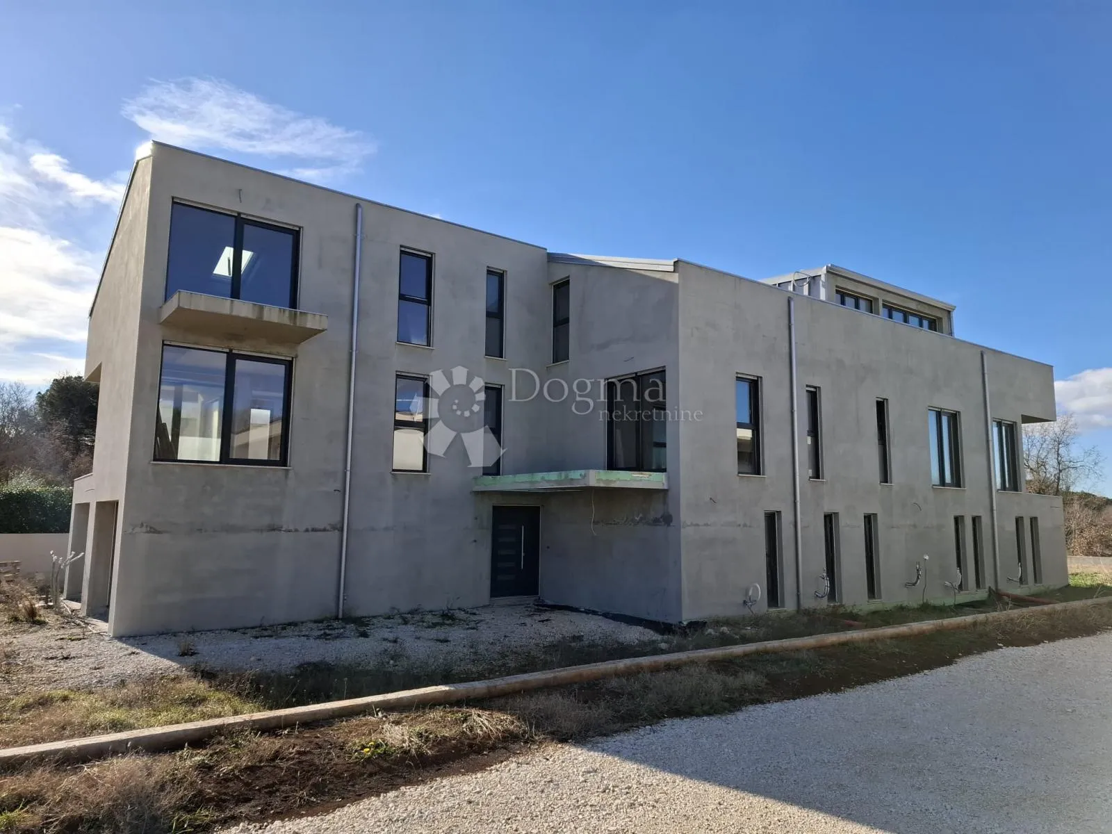 poreč - stan u novogradnji blizu grada i mora (s3) - slika 2