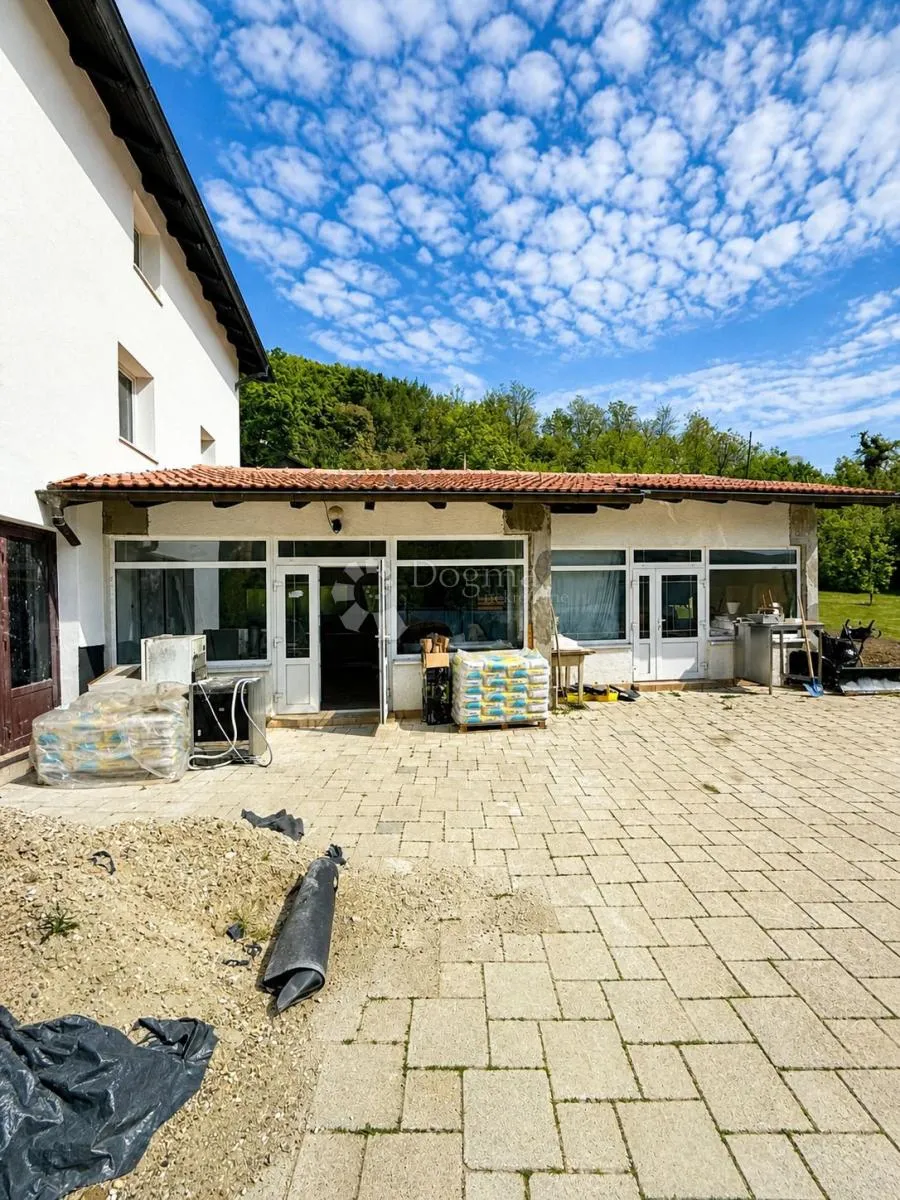 prekrasna kuća u dankovcu dubrava - slika 3