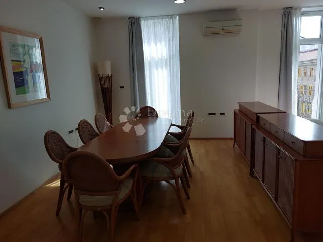 prostrani stan za najam na belvederu - slika 4