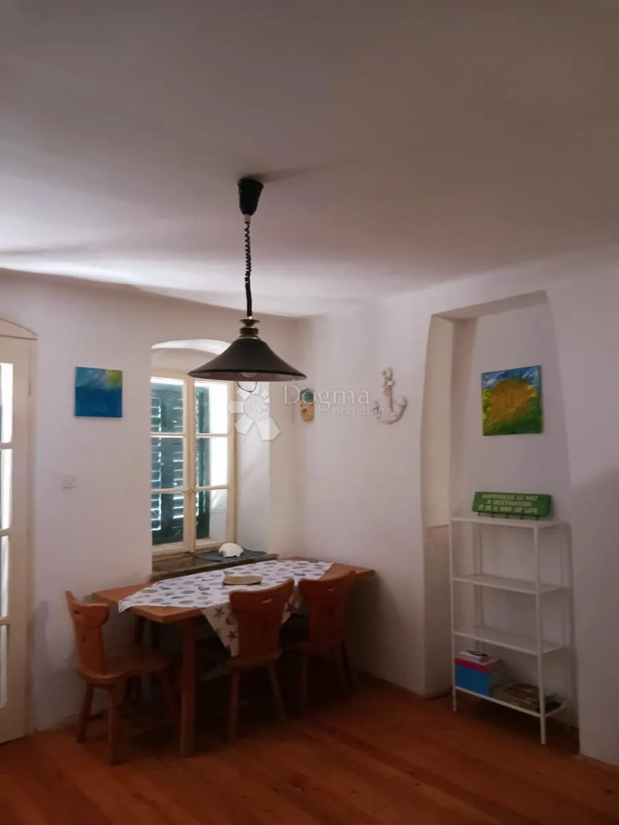 sniženo! krk kuća sa višestrukim mogućnostima - slika 8