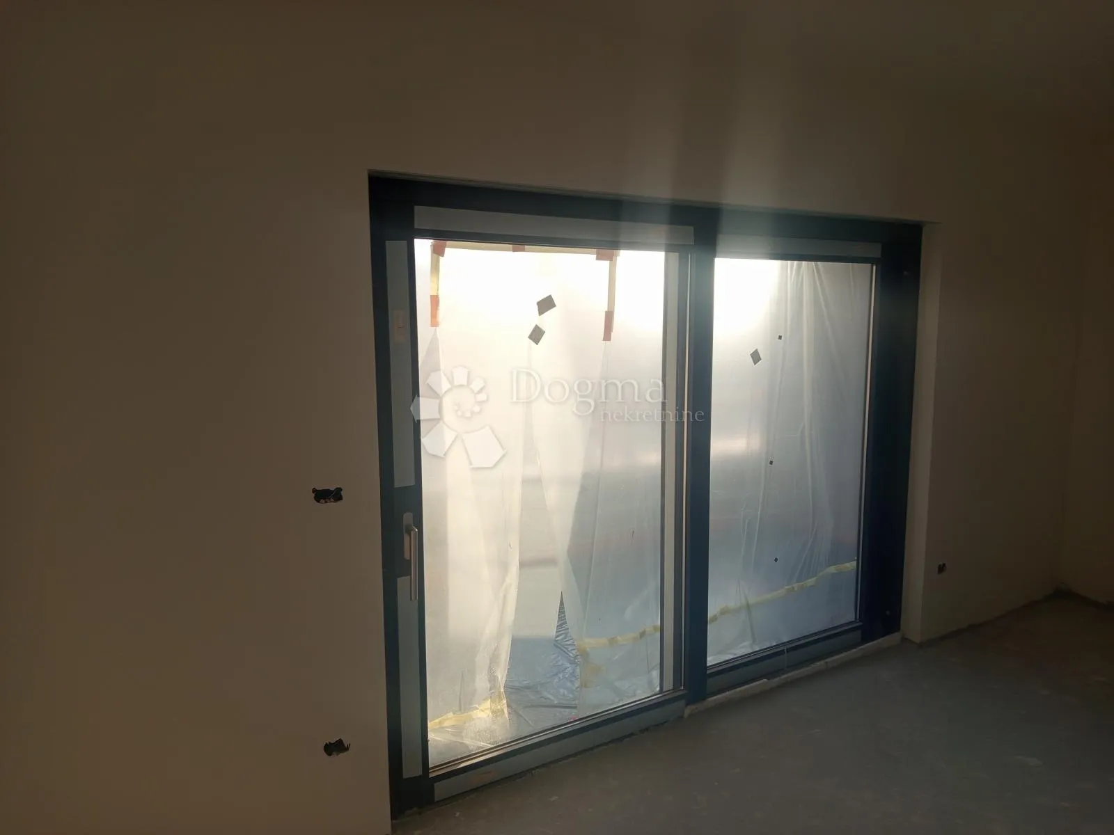 moderan stan s pogledom na prirodu u mirnom dijelu pule – 60 m², novogradnja - slika 2