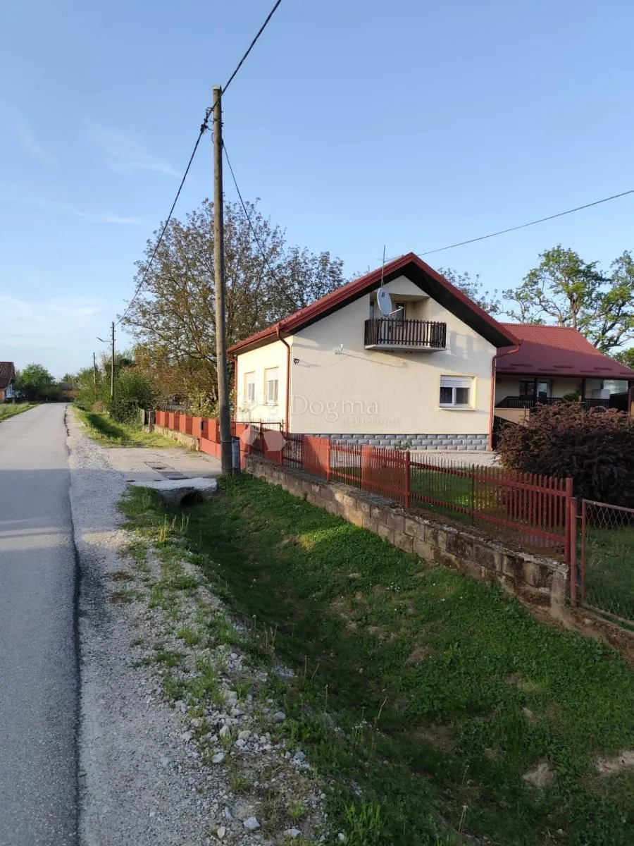 kuća u mirnom okruženju blizu farkaševca! - slika 3