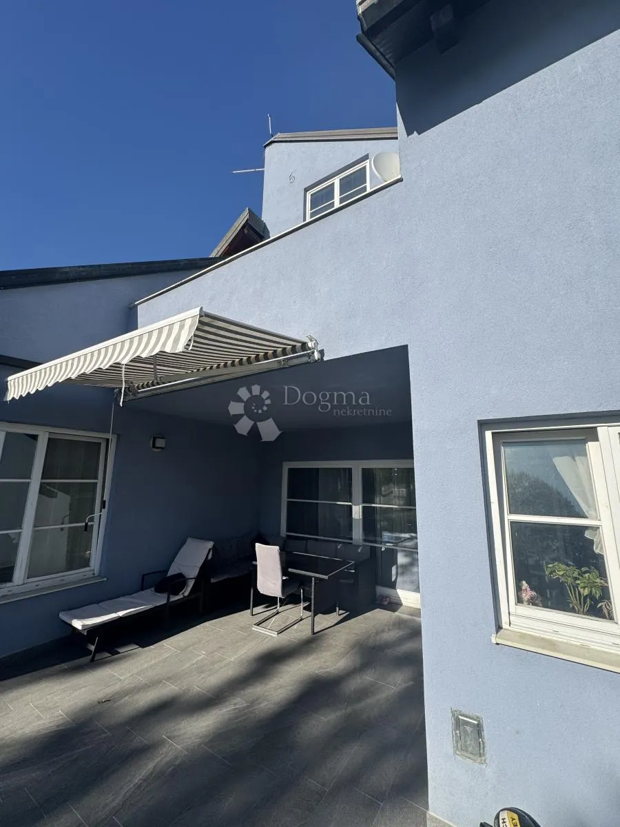vila 425.99 m2 + 1294 m2 dvorište - prilika - slika 7