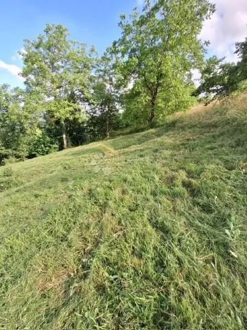 građevinsko zemljište, 543m2 - vrbovsko - slika 2