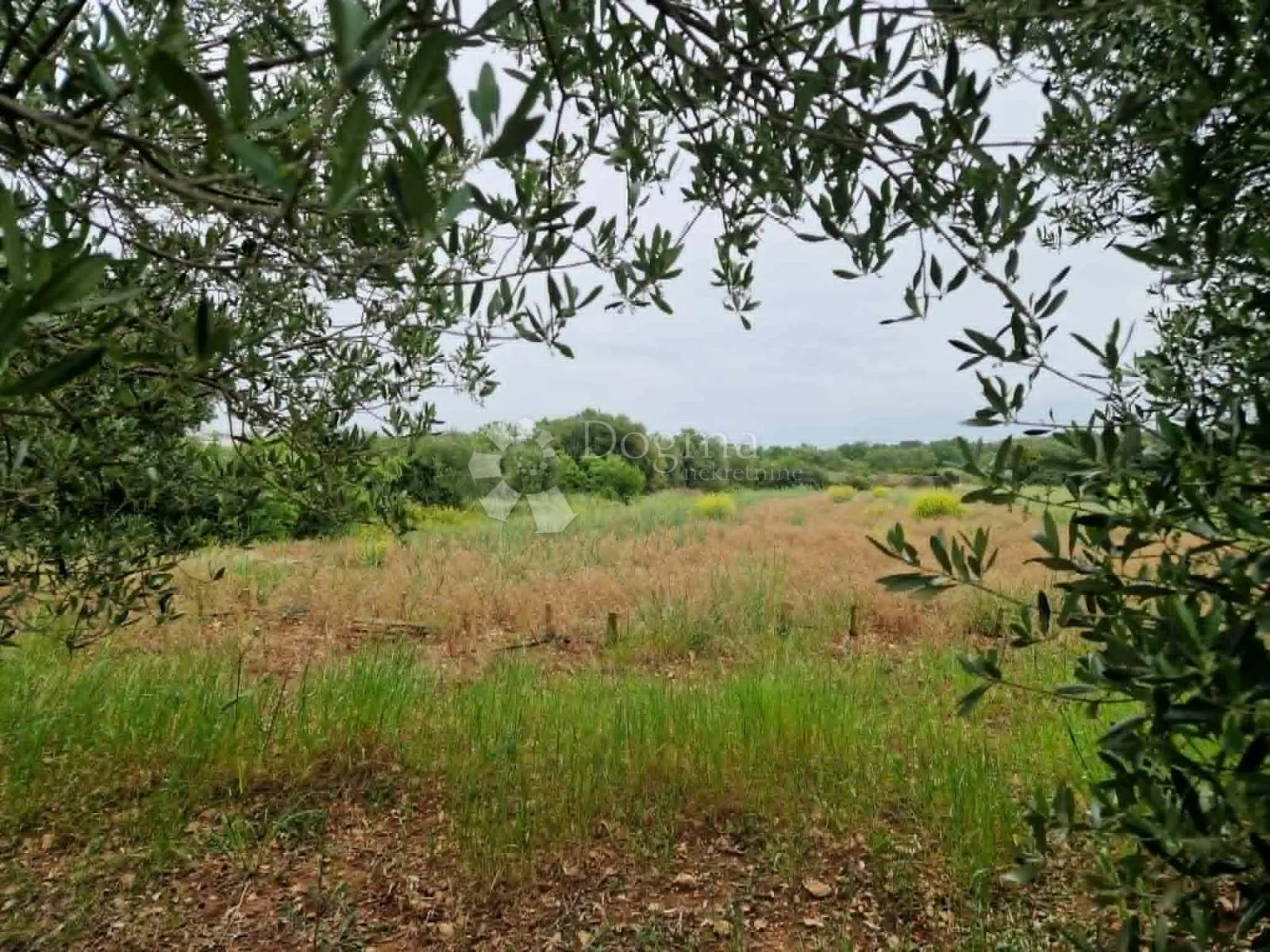 biograd/turanj - građevinsko zemljište 728 m2 - slika 11