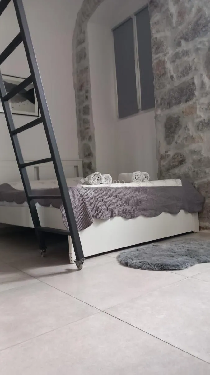 stan i apartman minutu do mora - slika 20