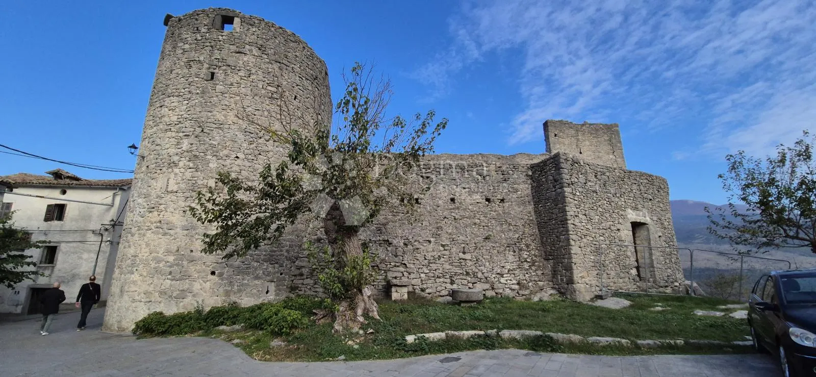 starina u biseru centralne istre - slika 9
