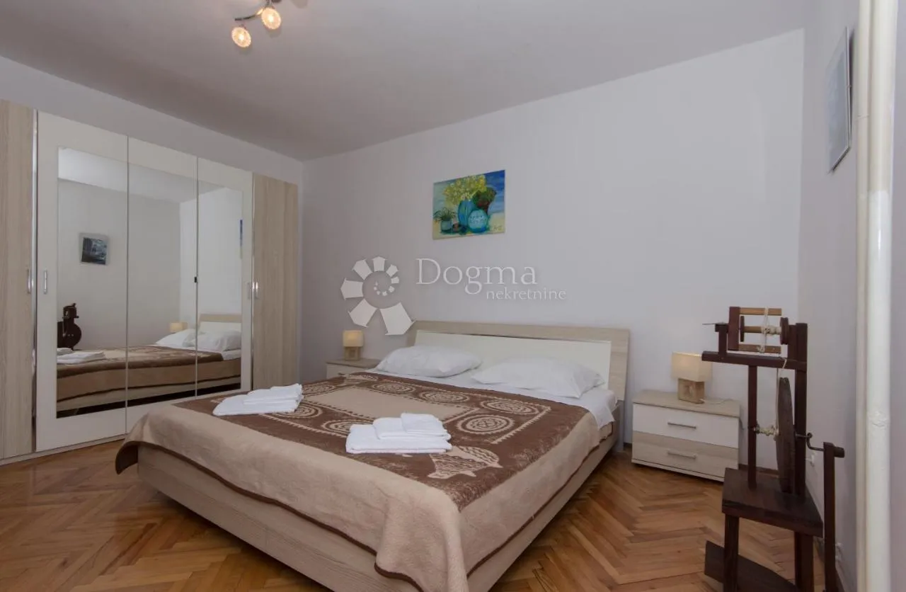 predivna apartmanska kuća! - slika 31