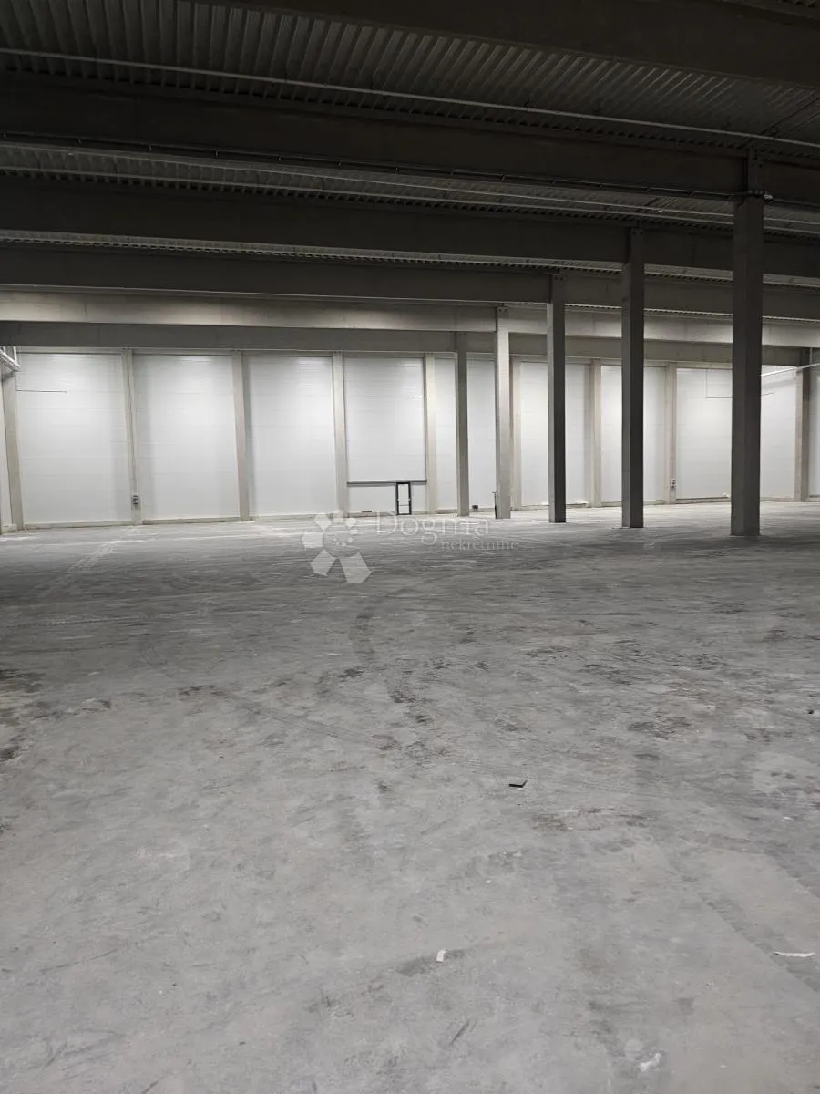 poslovno-logistički kompleks – 5.300m2 – žitnjak - slika 6