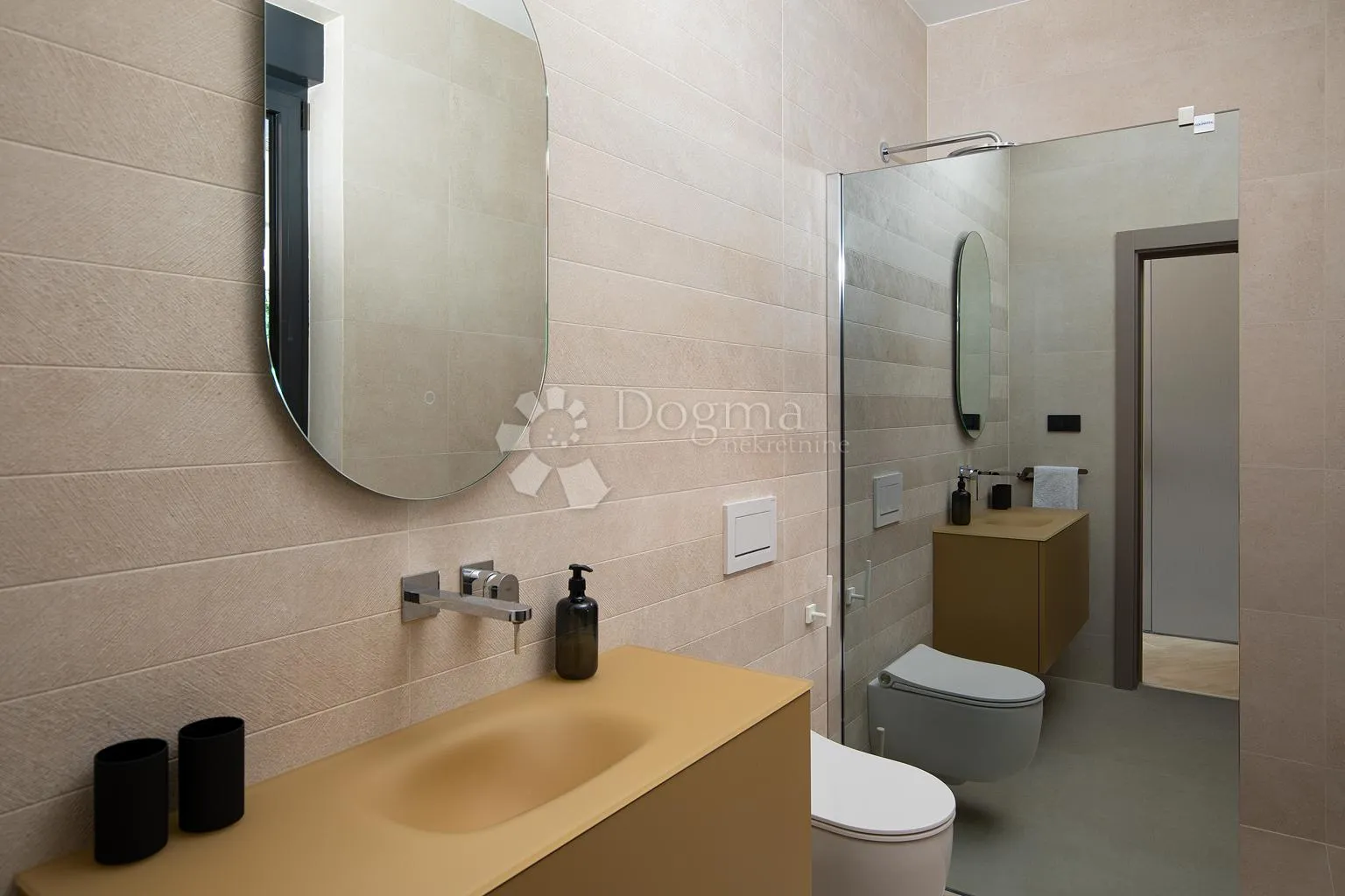 fažana - premium luksuzna villa na korak do plaže - slika 14