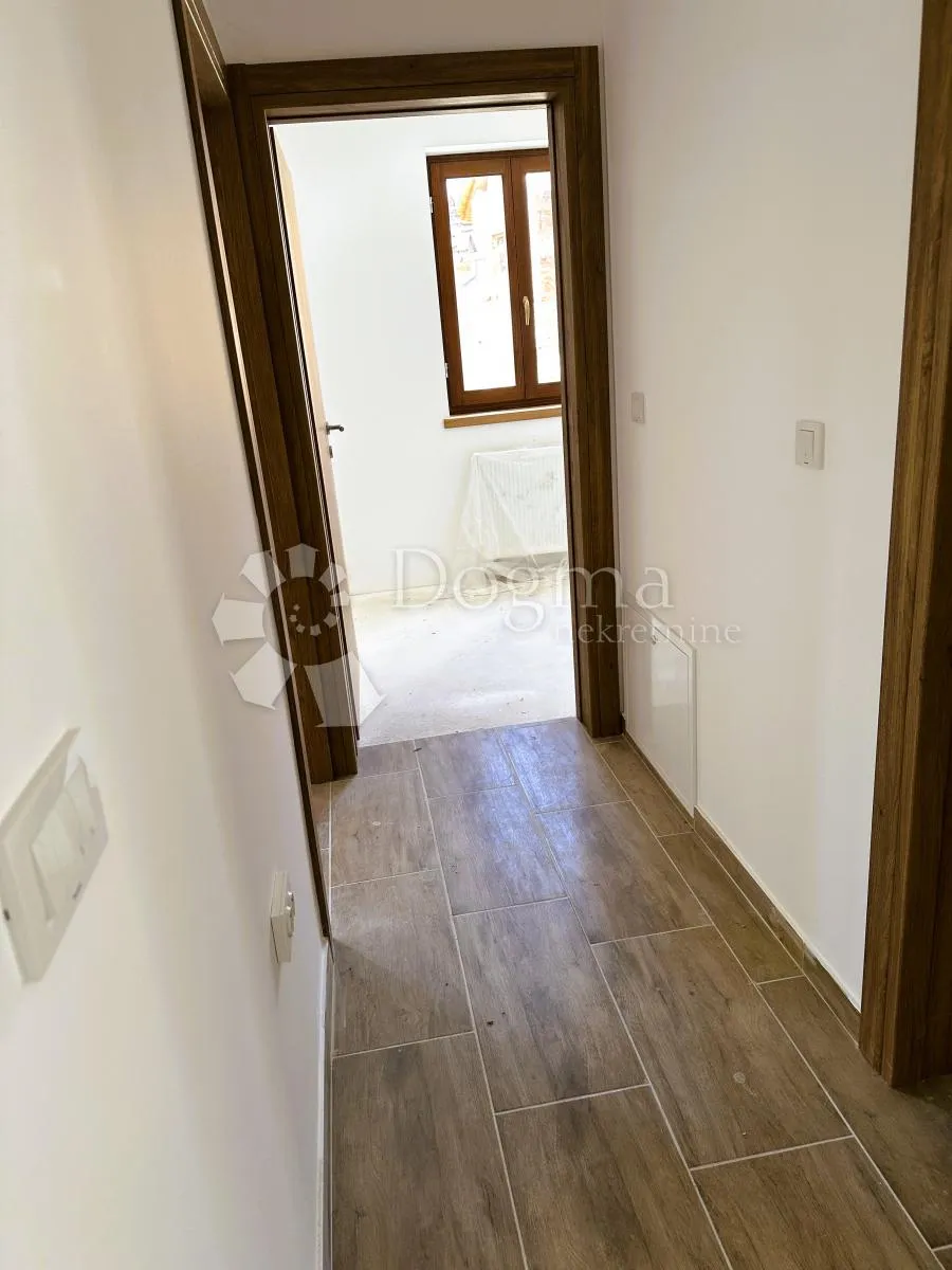 stan novogradnja- prizemlje od 55 m2 u užem centru vžd. toplica - slika 6