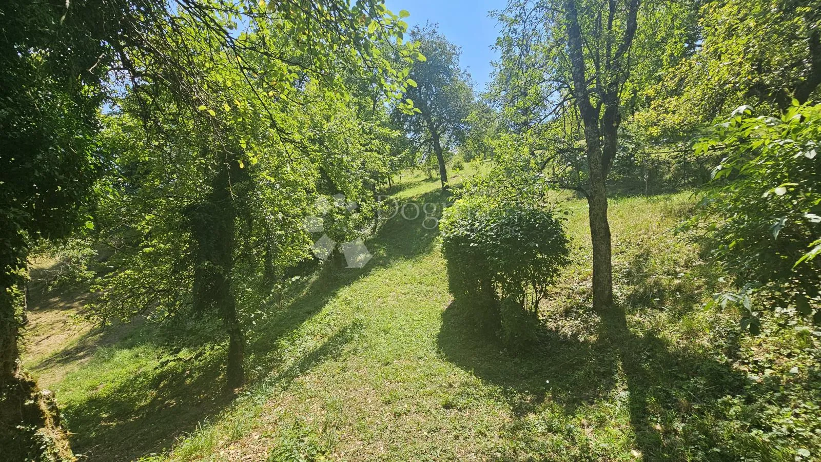 kuća, vrbovsko, 180 m2, velika okućnica - slika 1