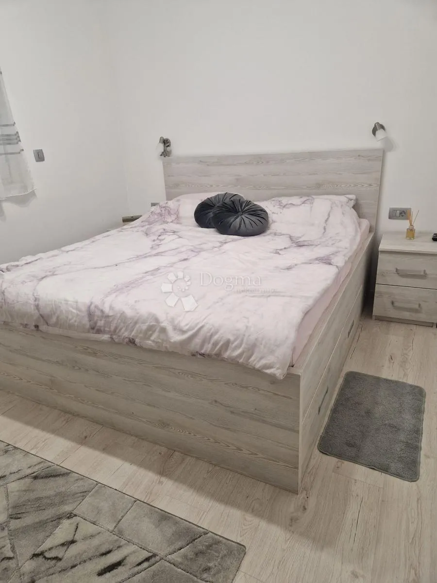 atraktivan apartman u prizemlju blizu mora - slika 11
