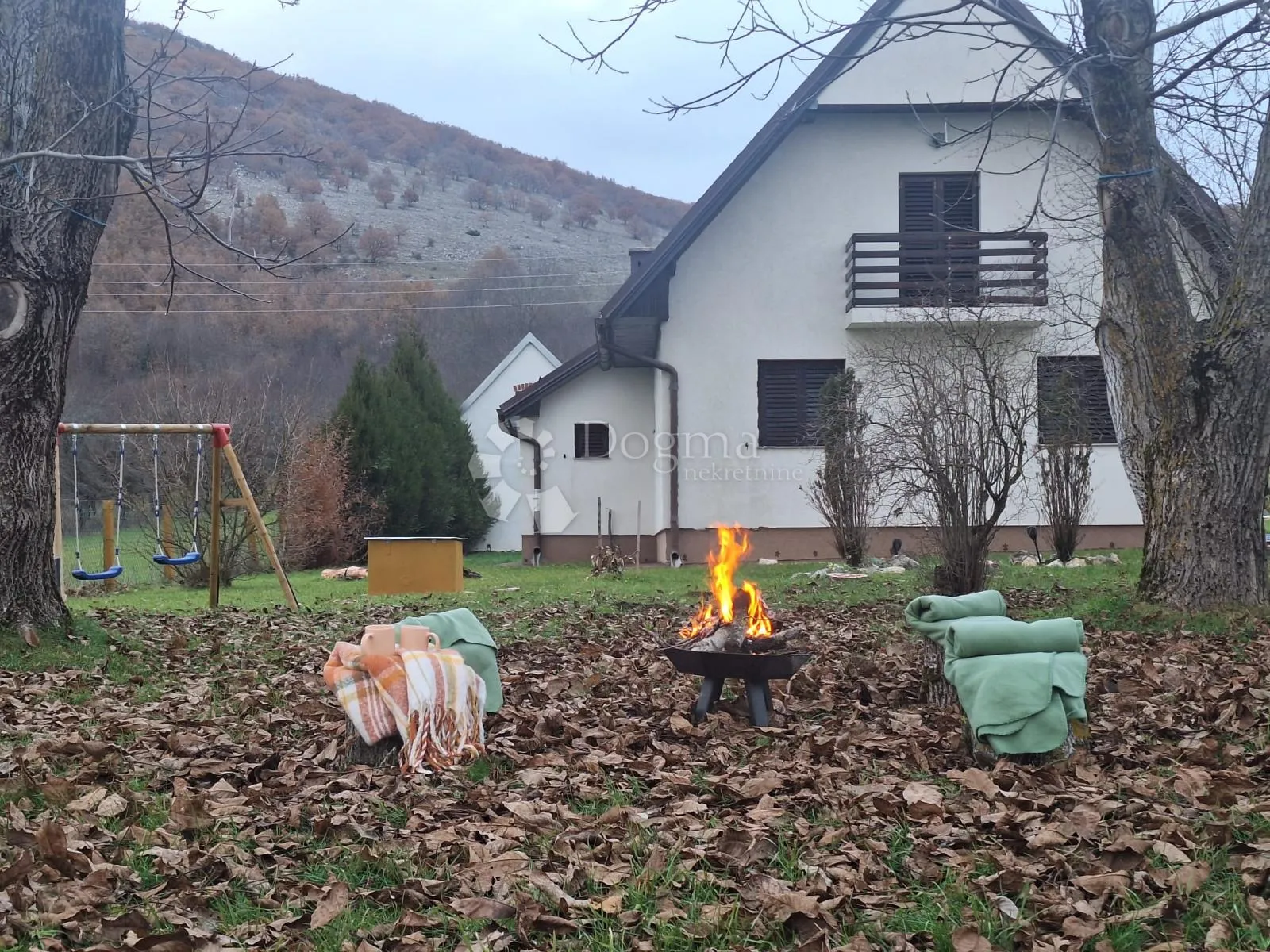 prodaje se imanje u jošanima 5500 m2 - slika 5