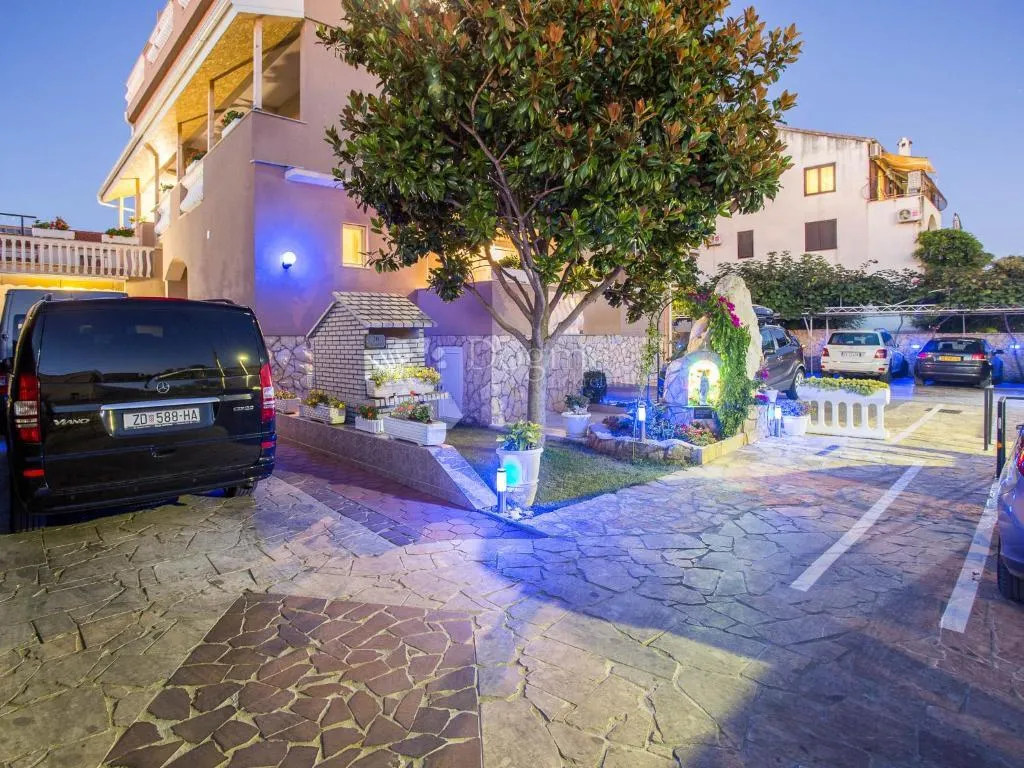 hotel na boriku u zadru - slika 4