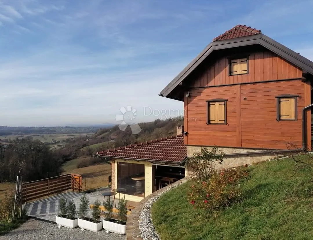gdje tišina šapuće, a priroda grli - slika 4