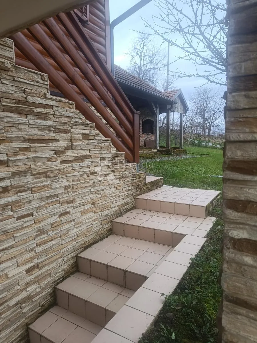 kuća za odmor i dušu - slika 15