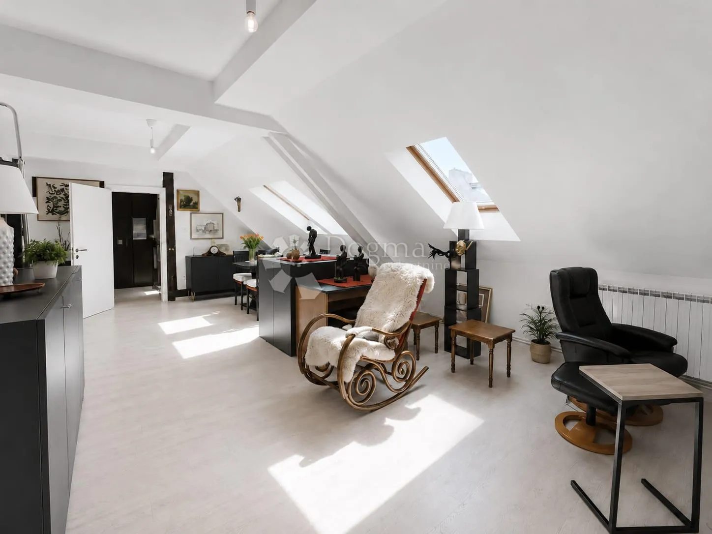 prilika !!! 142 m² | parkirno mjesto | ostava | strogi centar zagreba - slika 6