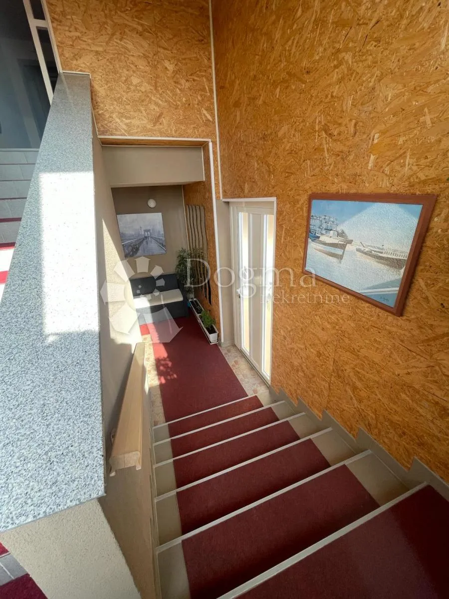 apartmanska kuća zadar, borik - slika 48
