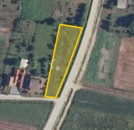 atraktivno građevinsko zemljište - slika 2