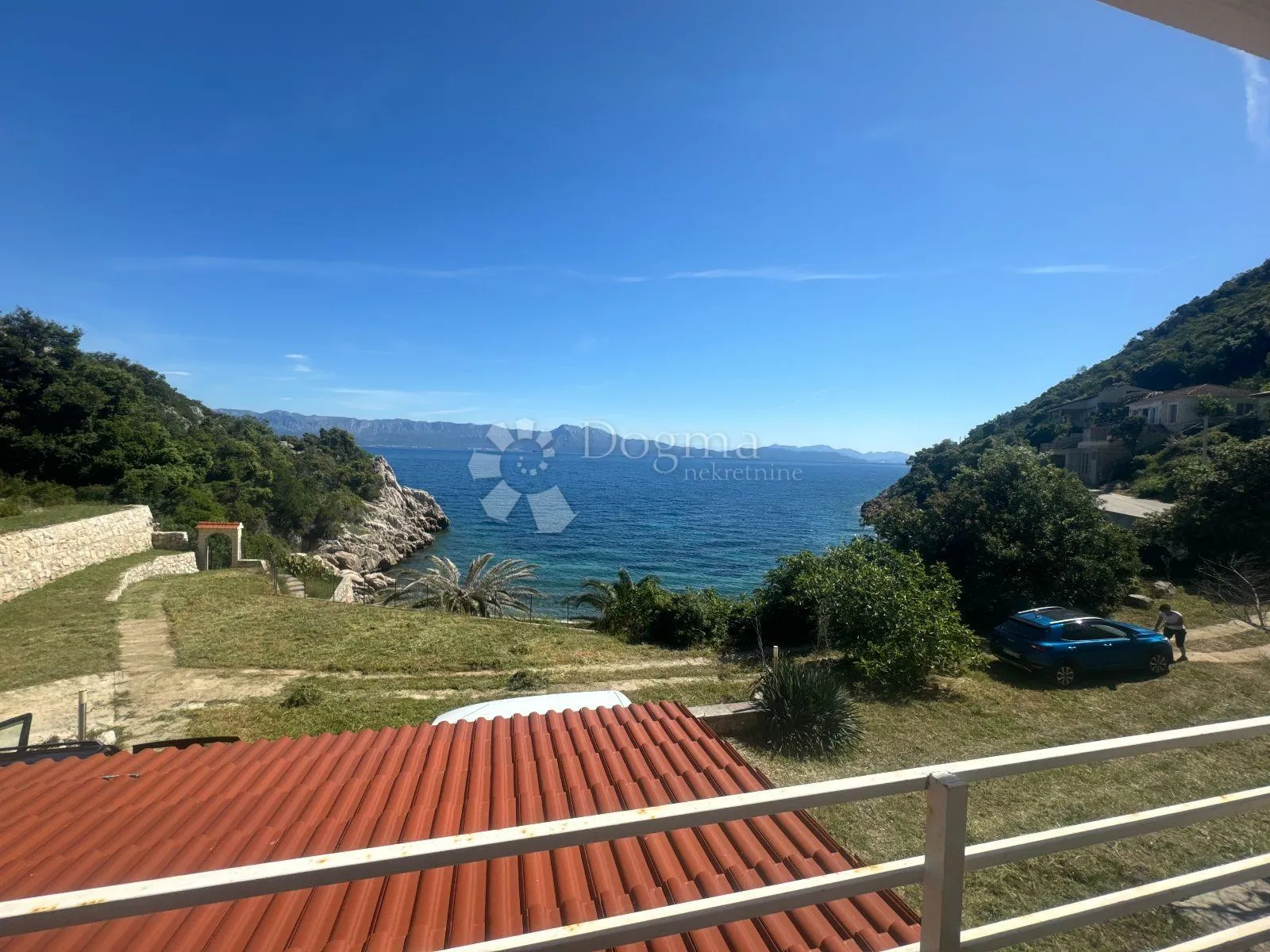 trpanj - vila uz plažu - slika 15