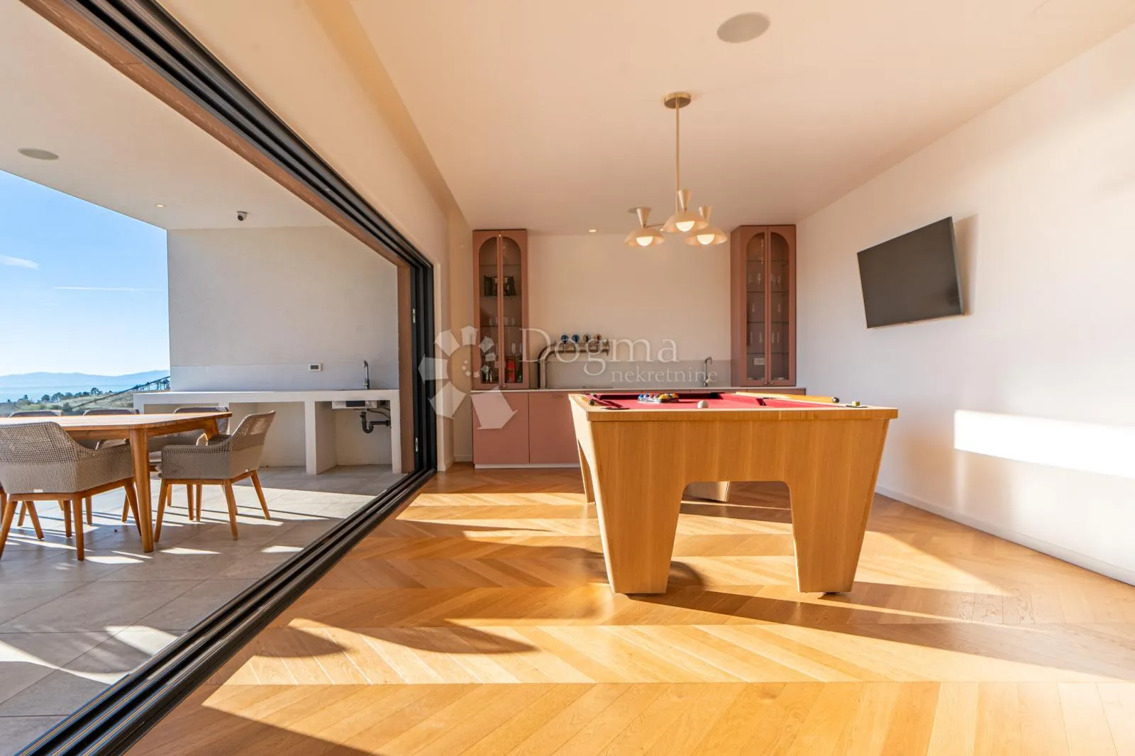 ekskluzivna villa s panoramskim pogledom na more - slika 18