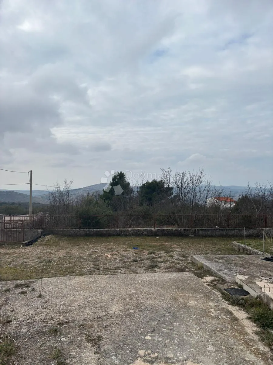 kuća s građevinskom parcelom za renovaciju! blizna donja! - slika 4
