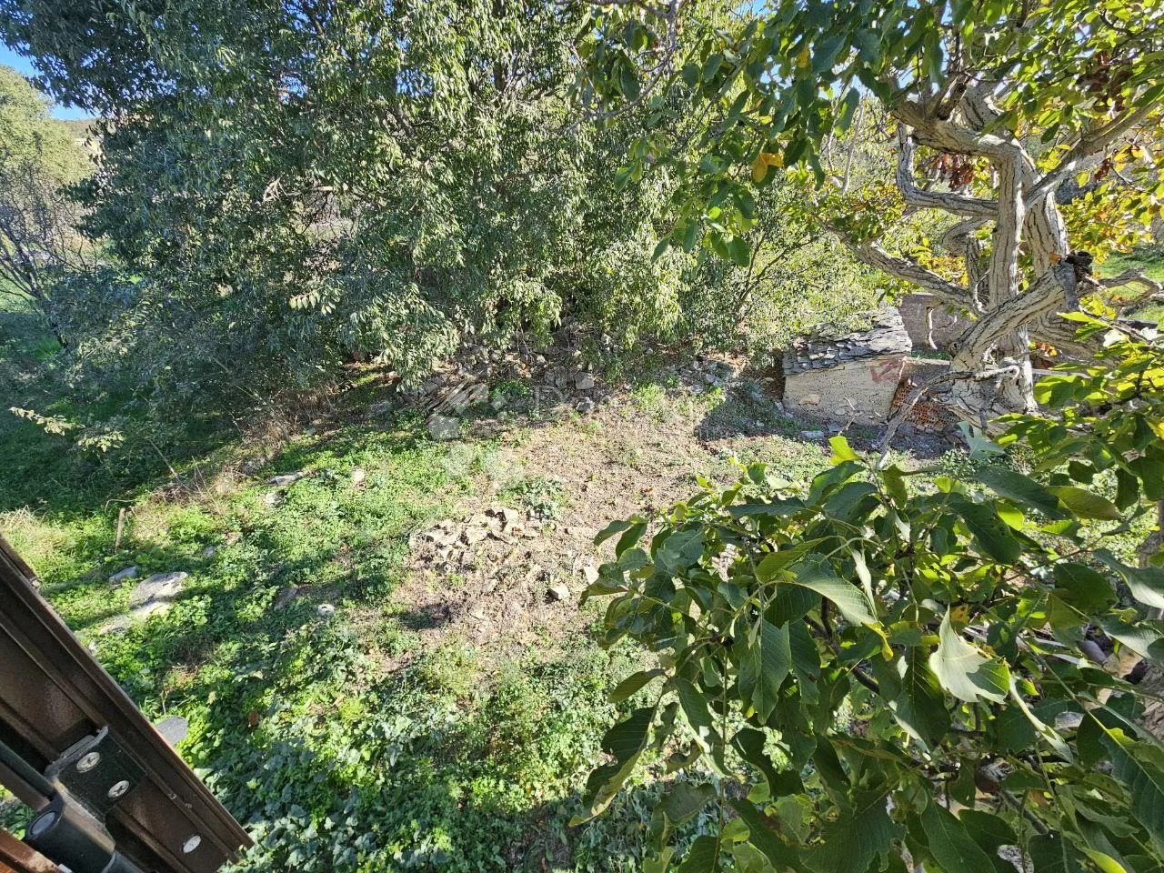 samostojeća stara kuća za renovaciju s pogledom na more! vadalj - slika 6