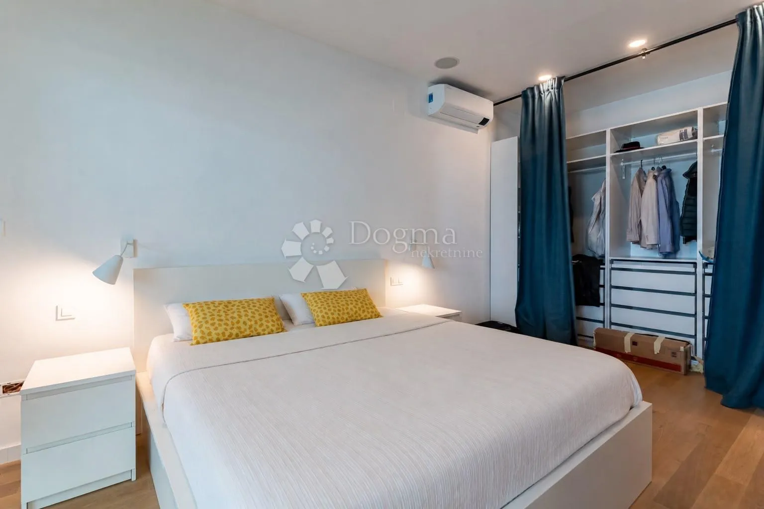 luksuzan dvoetažan penthouse - maksimir - slika 13