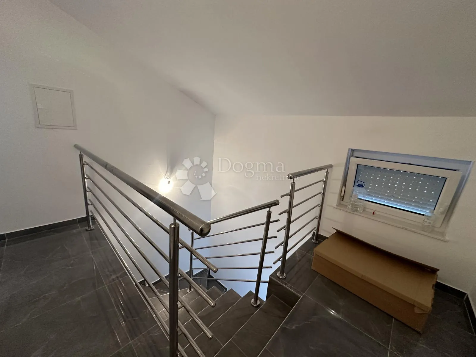penthouse crikvenica 120m2 u blizini mora - slika 21