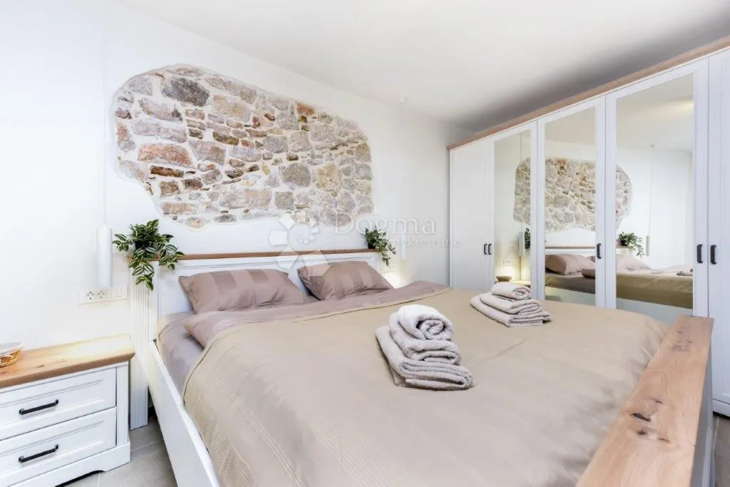 jednosoban apartman u srcu rovinja, bajkoviti stari grad - slika 5
