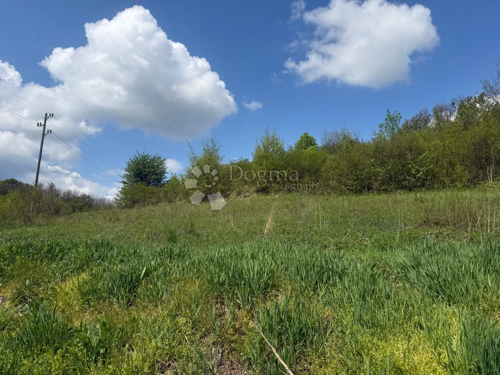 zemljište 1993 m2 - okolica novi marof - slika 4