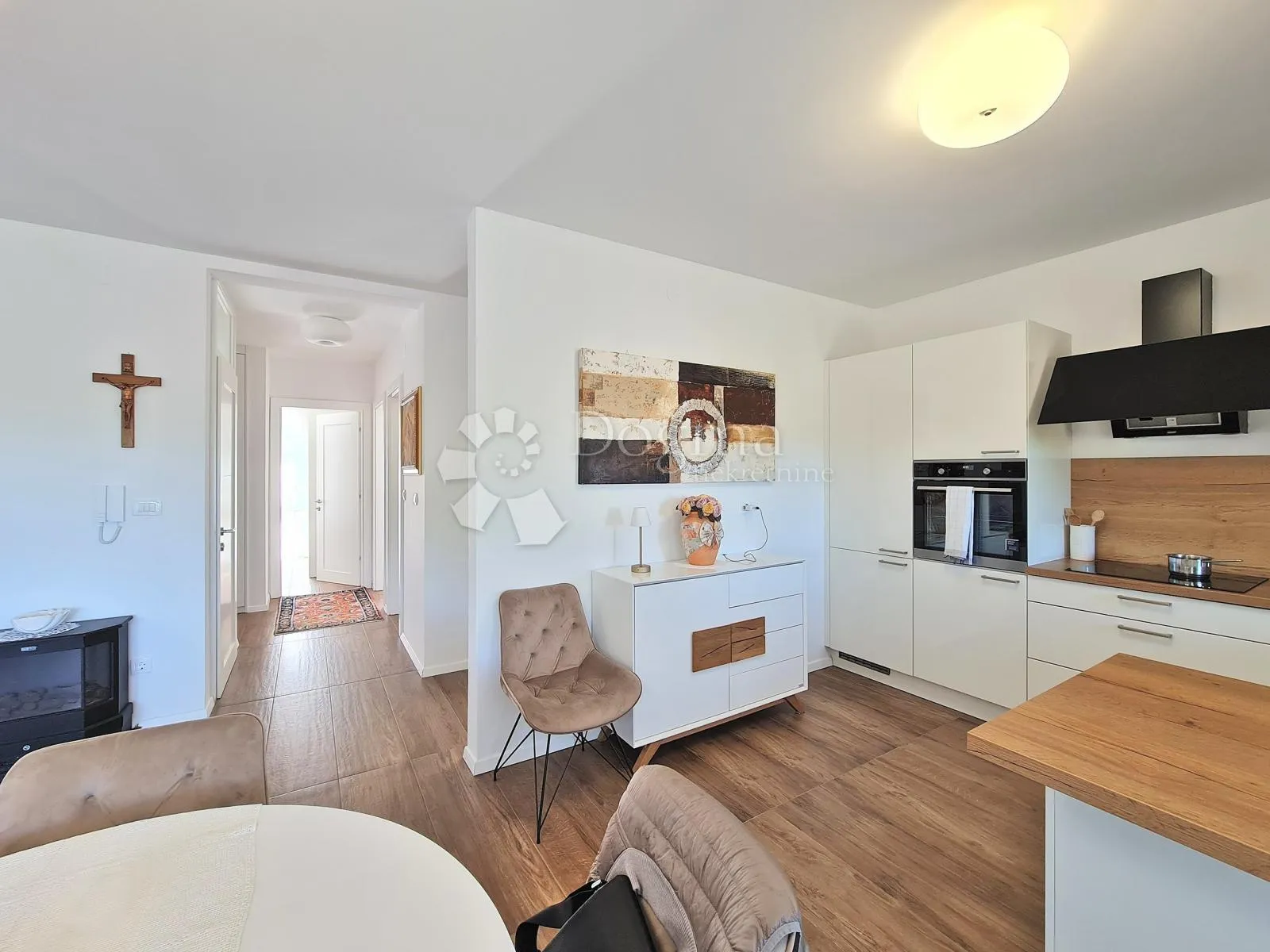 crikvenica ,penthouse 3s+db,velika garaža - slika 30