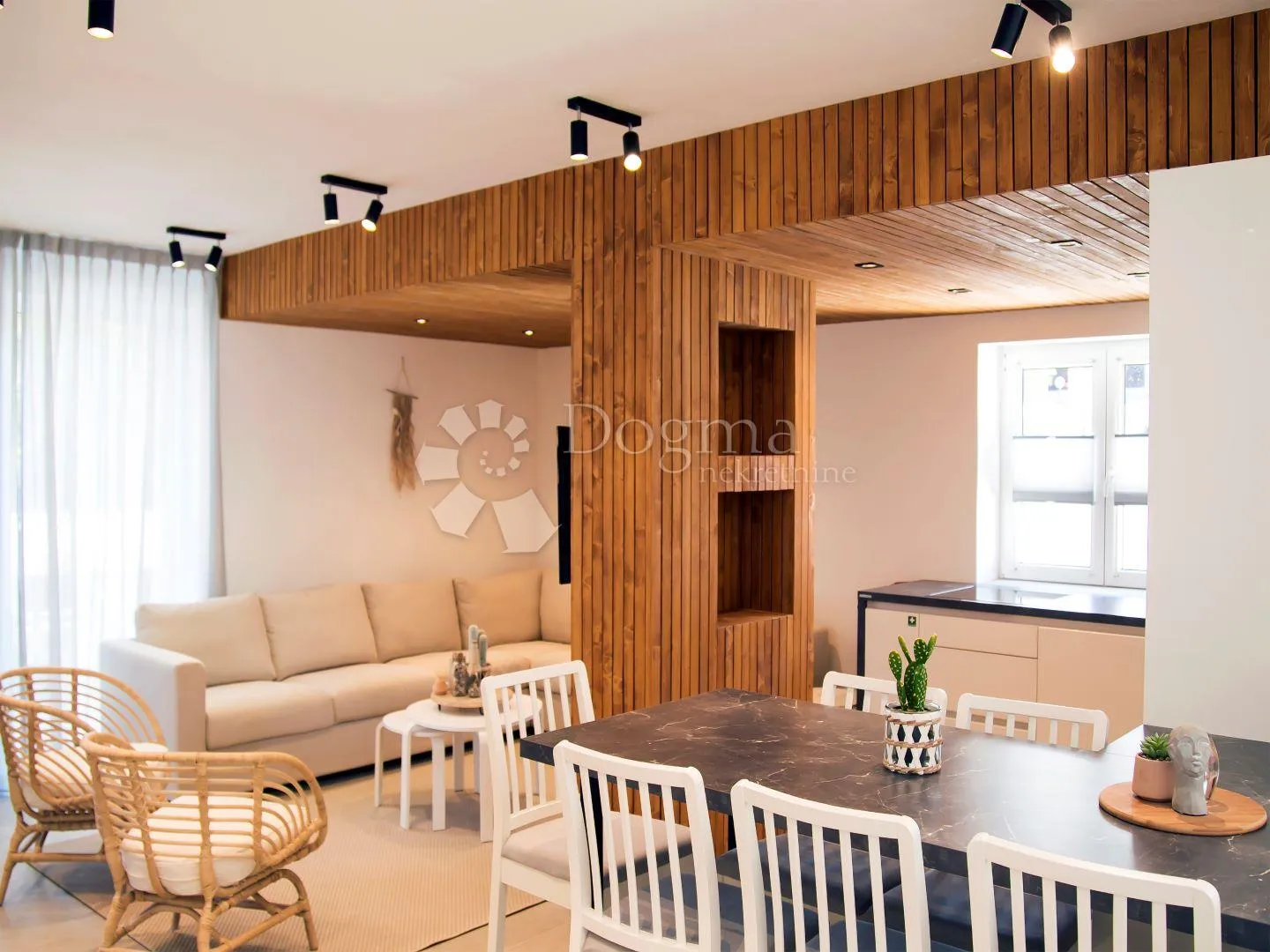 premantura - kuća sa 3 luksuzna apartmana i pogledom na more - slika 23