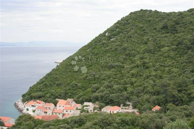 kamena kuća, lastovo - slika 21