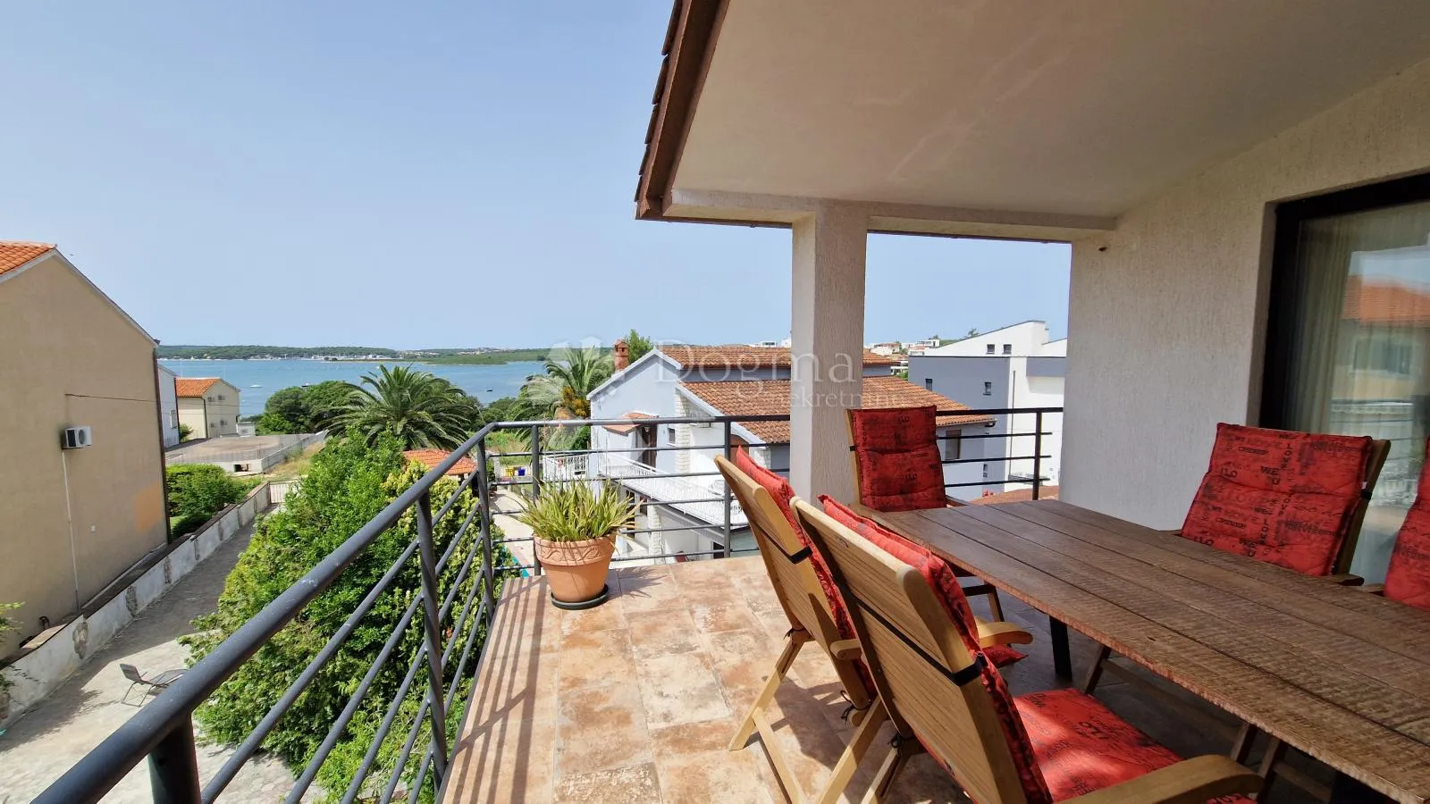 nova kuća u medulinu s 4 apartmana - 170m od mora - slika 63
