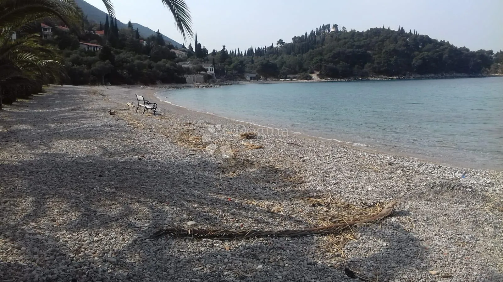 pelješac, trpanj - građevinsko zemljište - slika 2