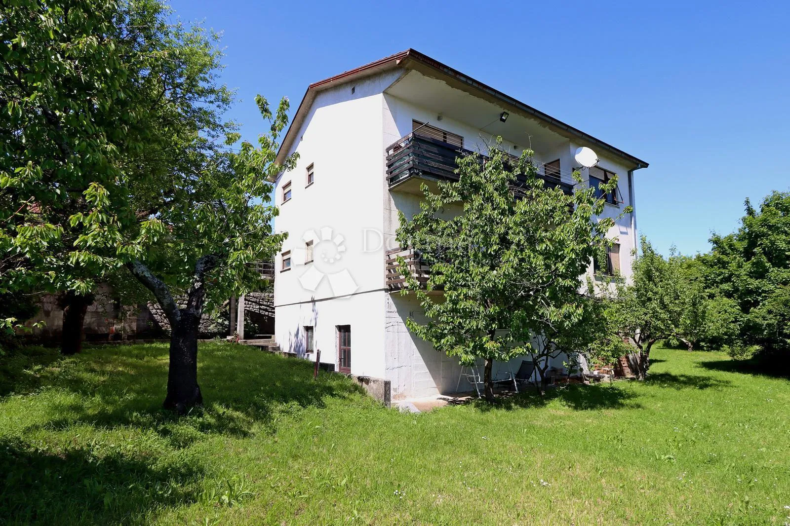 trinajstići, kuća 399 m2 - slika 3