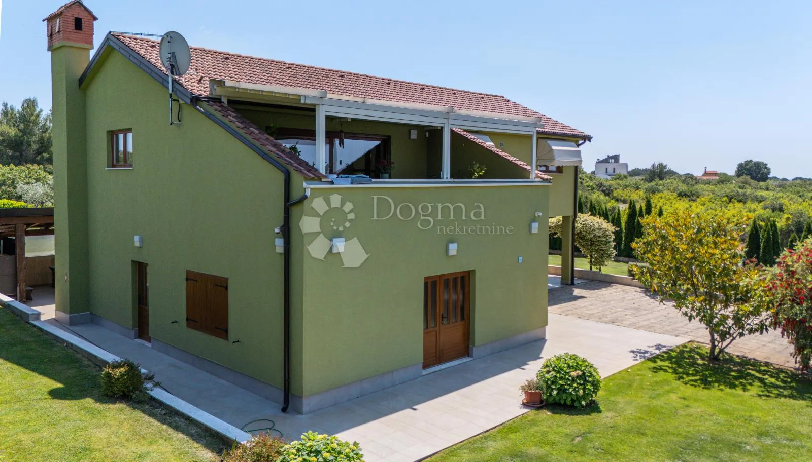 villa s brijunima na dlanu - slika 11