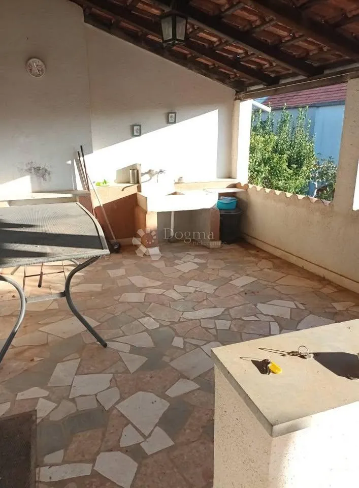 šarmantna mediteranska kuća na otoku tišine - 100 m od mora, pogled i mir - slika 5